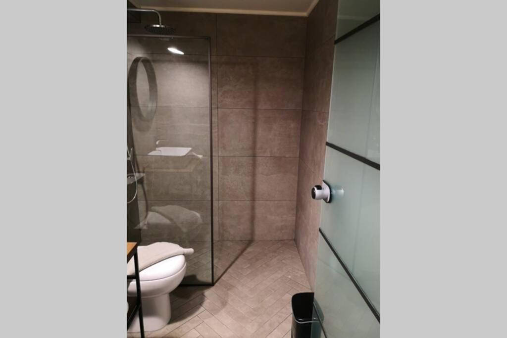Quattro Domus Apartment Heraklion  Exterior photo