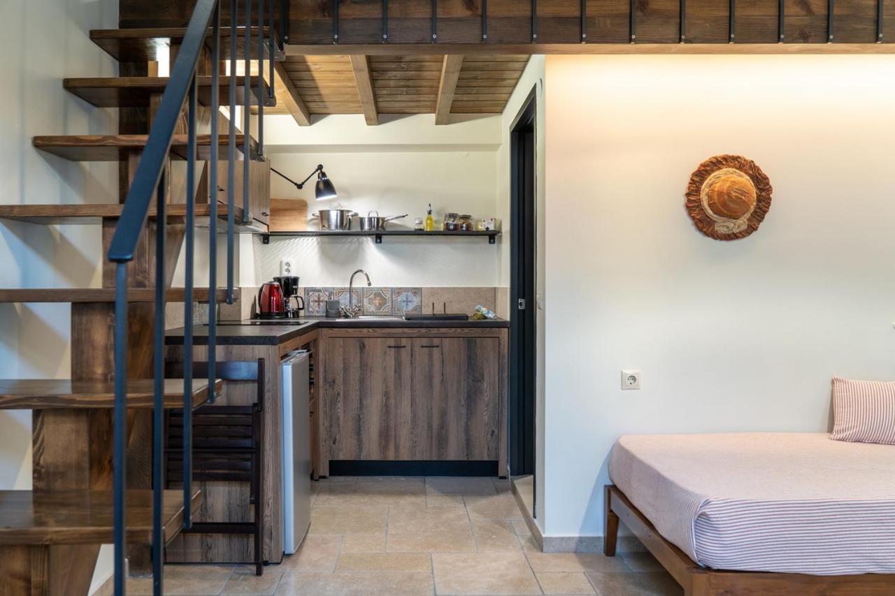 Quattro Domus Apartment Heraklion  Exterior photo