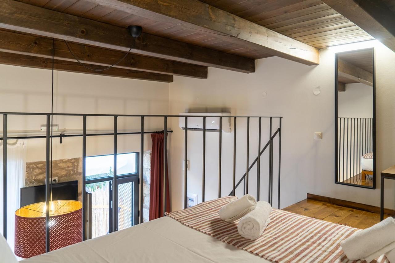 Quattro Domus Apartment Heraklion  Exterior photo