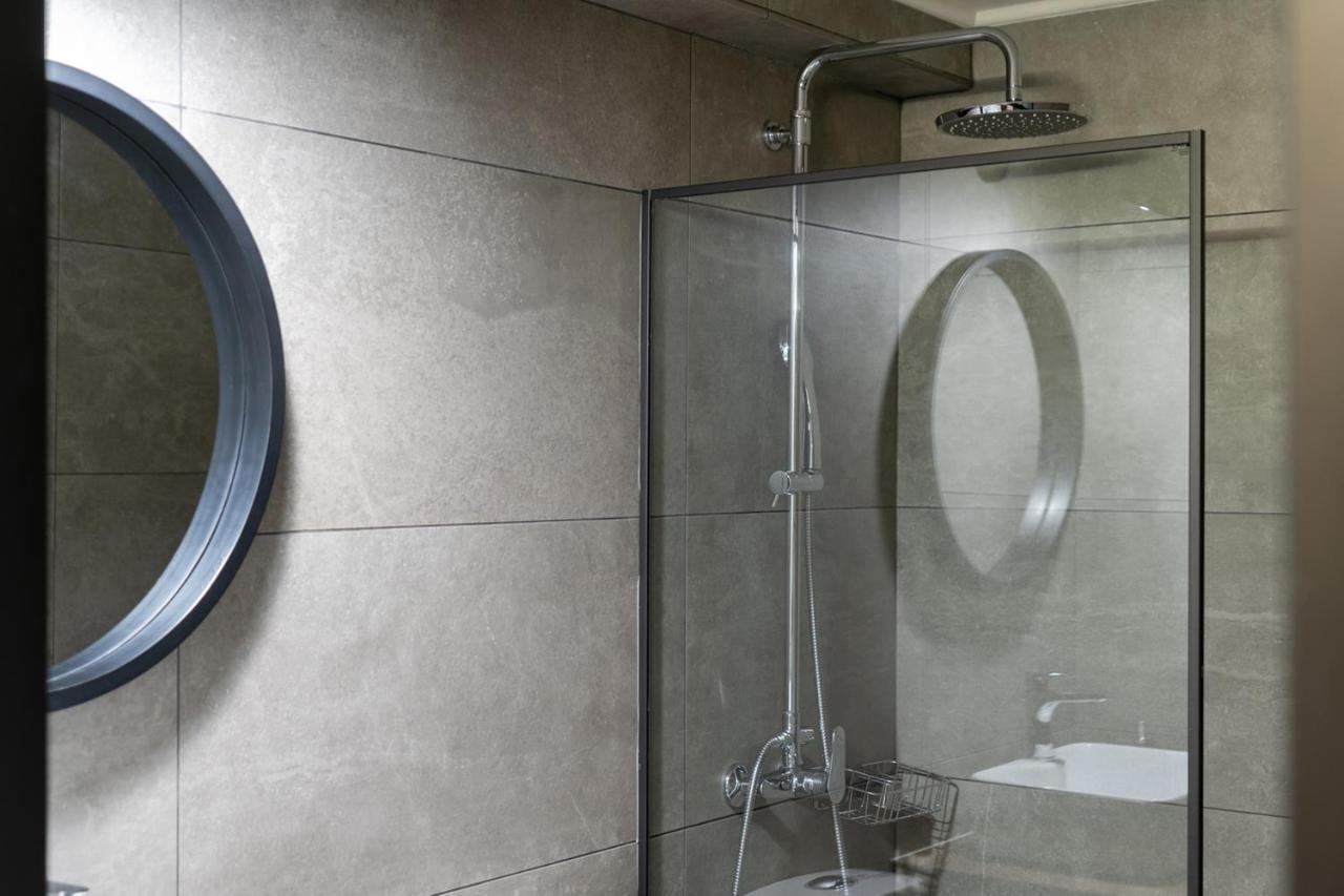 Quattro Domus Apartment Heraklion  Exterior photo