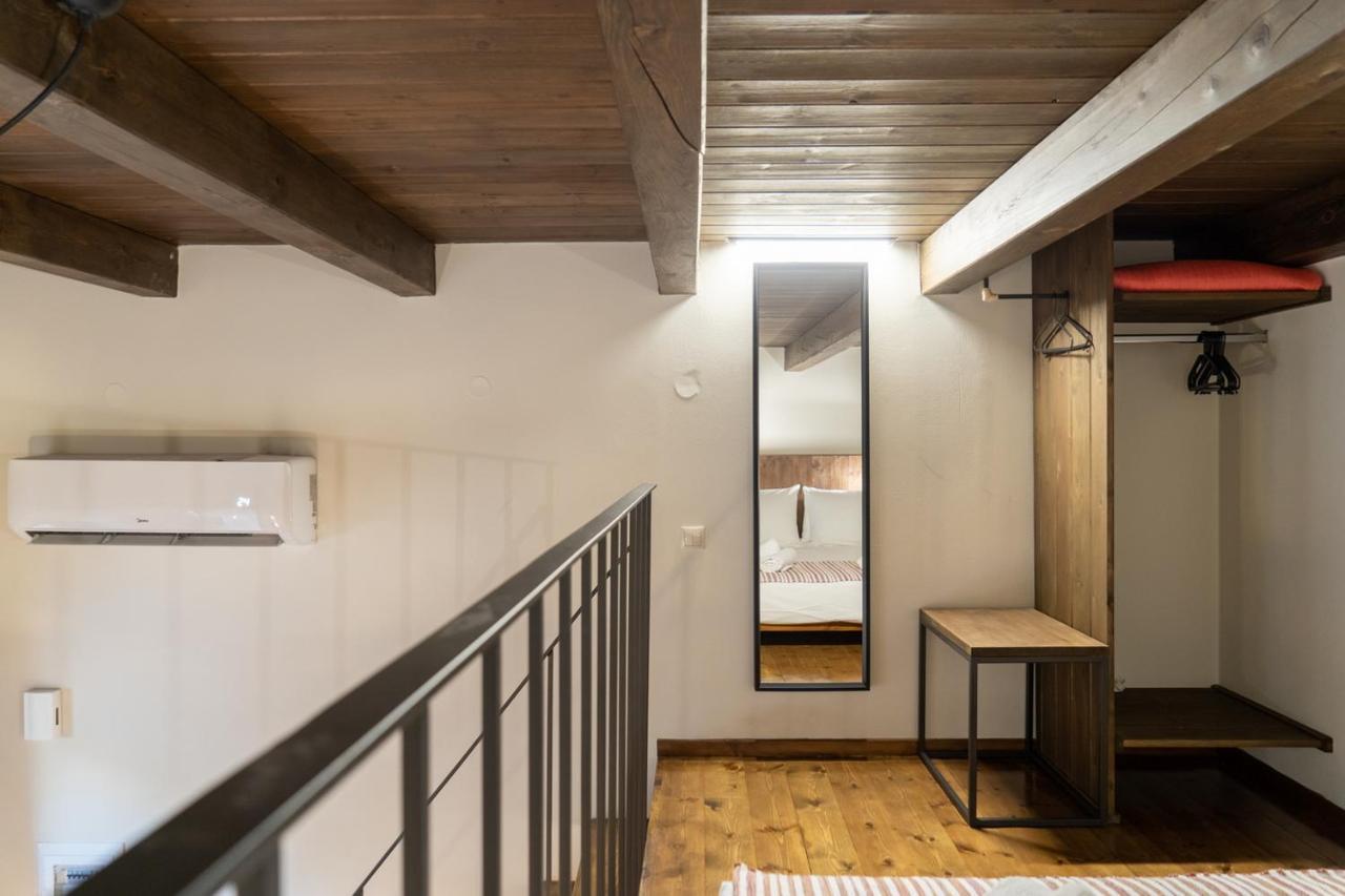 Quattro Domus Apartment Heraklion  Exterior photo