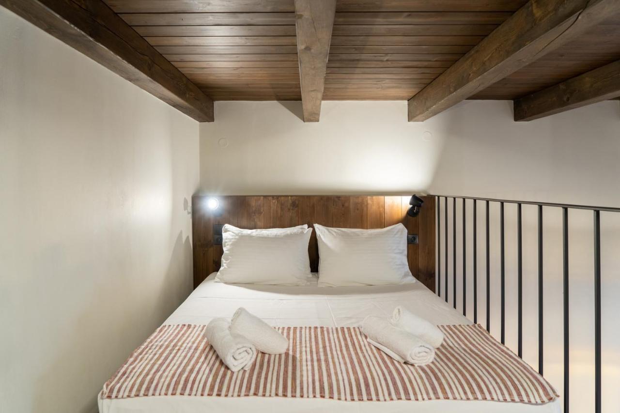 Quattro Domus Apartment Heraklion  Exterior photo